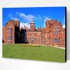 Aston Hall Birmingham City Paint By Numbers