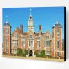 Blickling Hall Norfolk UK Paint By Number