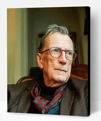 Bruno Latour Paint By Number