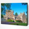 Cawdor Castle Paint By Numbers