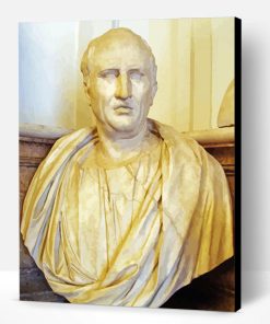 Cicero Marcus Paint By Number
