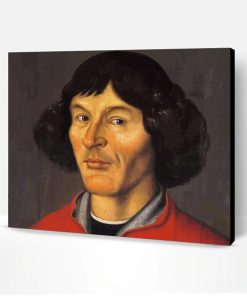 Copernicus Paint By Number