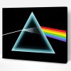 Dark Side Of The Moon Pink Floyd Paint By Number