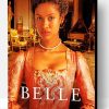 Dido Belle Movie Poster Paint By Numbers