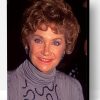 Estelle Getty Paint By Number