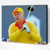 Jack Nicklaus Paint By Number