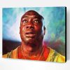 John Coffey Paint By Number