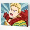 Lemillion My Hero Academia Paint By Number
