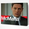 McMafia Movie Paint By Number