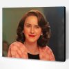 Miriam Maisel Paint By Number