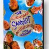 Movie Sandlot Paint By Number