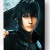 Noctis Paint By Number