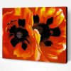 Oriental Poppies Okeeffe Paint By Number