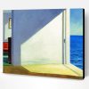 Rooms By The Sea By Edward Hopper Paint By Numbers