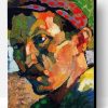 Self Portrait With A Cap By Andre Derain Paint By Number