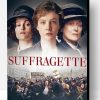 Suffragette Movie Paint By Numbers