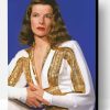 The Beautiful Katharine Hepburn Paint By Number