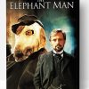 The Elephant Man Movie Paint By Number