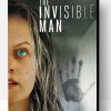 The Invisible Man Poster Paint By Numbers
