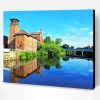 The Museum Of Making At Derby Silk Mill Derby Paint By Number