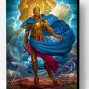 The Stormlight Archive Character Paint By Numbers