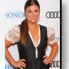 Tiffani Thiessen Paint By Number