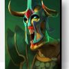 Undying Dota Paint By Number