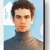 Actor Cameron Boyce Paint By Numbers