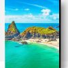 Aesthetic Cornwall Art Paint By Numbers