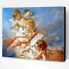Aesthetic Cupid And Angels Paint By Number