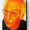 Aesthetic Curb Your Enthusiasm Art Paint By Numbers