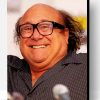 Aesthetic Danny DeVito Paint By Numbers