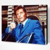 Aesthetic Jack Lord Paint By Number