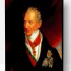 Aesthetic Metternich Paint By Number