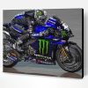 Aesthetic Moto Gp Paint By Number
