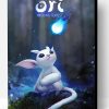 Aesthetic Ori And The Will Of The Wisp Paint By Number