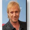 Aesthetic Rhys Ifans Paint By Number
