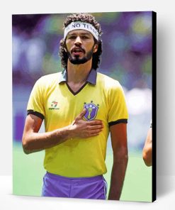 Aesthetic Socrates Player Paint By Number