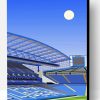 Aesthetic Stamford Bridge Paint By Number