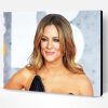 Aesthetic Caroline Flack Paint By Number