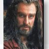 Aesthetic Thorin Scudodiquercia Paint By Number