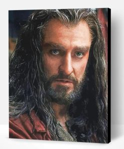 Aesthetic Thorin Scudodiquercia Paint By Number