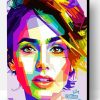 Beautiful Wpap Lilly Paint By Number
