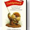 Caddyshack poster Paint By Numbers