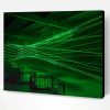 Greenlaser Art Paint By Number