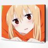 Himouto Umaru Chan Paint By Number