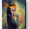 Midna The Legend Of Zelda Paint By Number