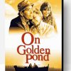 On Golden Pond Poster Paint By Number