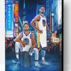 Splash Brothers Art Paint By Number