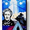 Agatha Christie Art Paint By Number